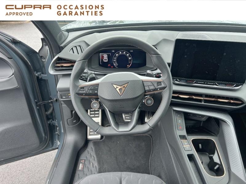 Voitures occasions CUPRA Terramar V Orvault