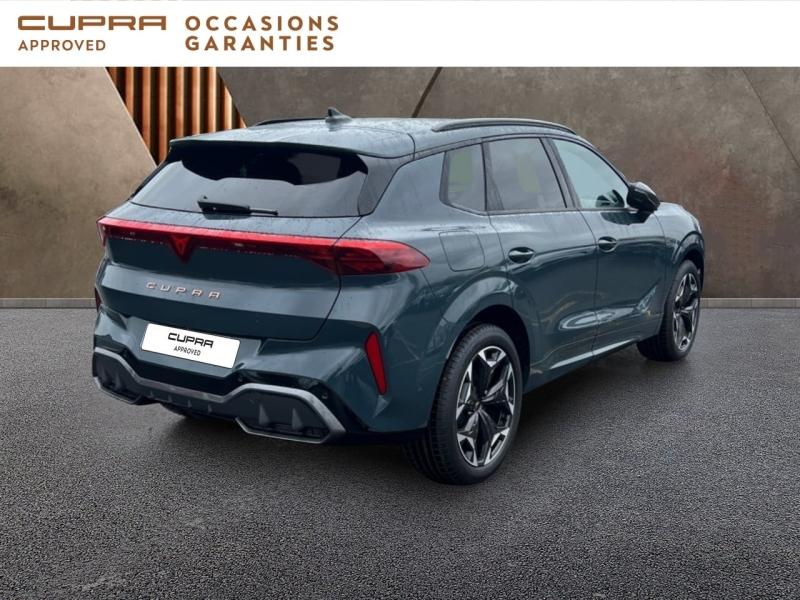 Voitures occasions CUPRA Terramar V Orvault