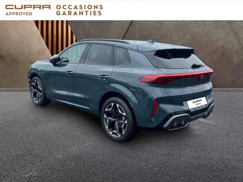 Voitures occasions CUPRA Terramar V Orvault