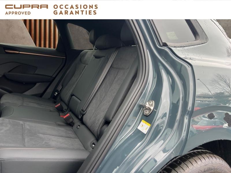 Voitures occasions CUPRA Terramar V Orvault