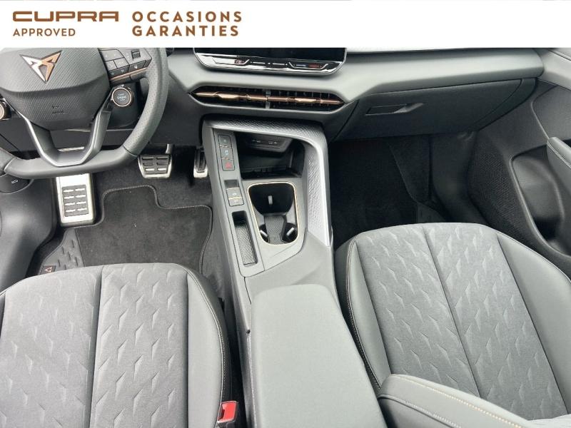Voitures occasions CUPRA Terramar V Nantes