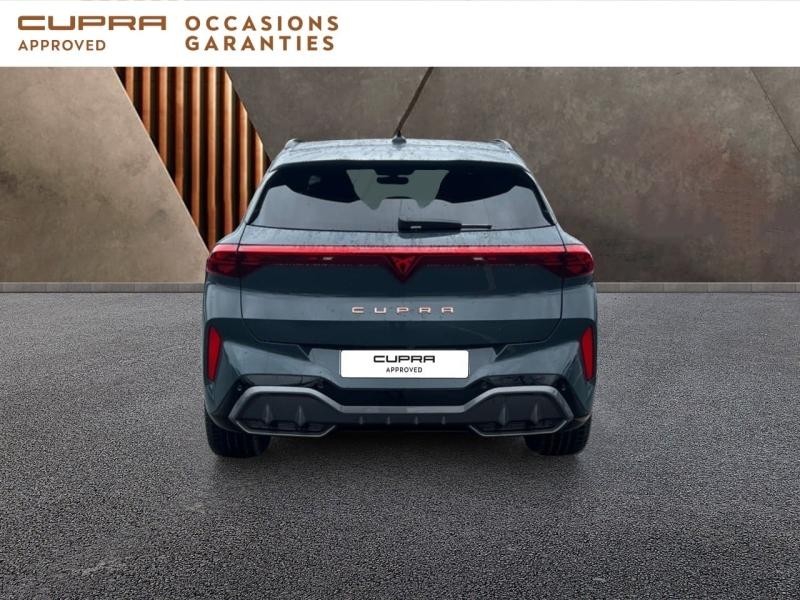 Voitures occasions CUPRA Terramar V Nantes