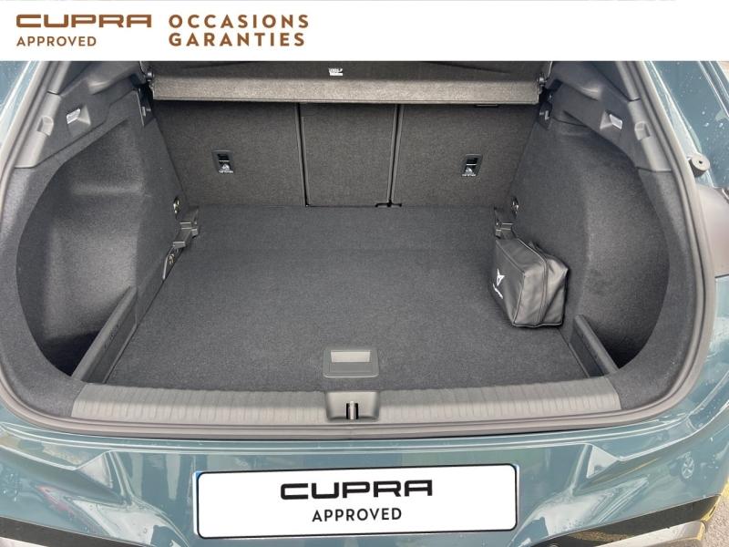 Voitures occasions CUPRA Terramar V Nantes