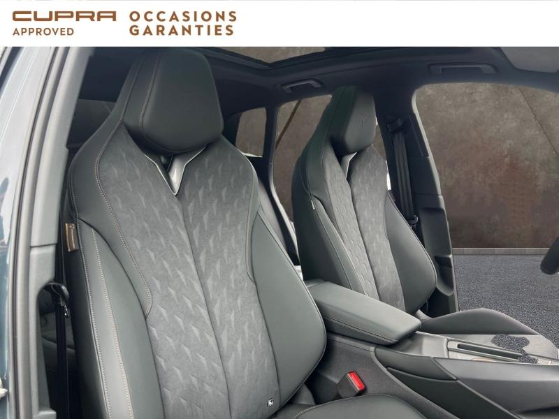 Voitures occasions CUPRA Terramar V Orvault