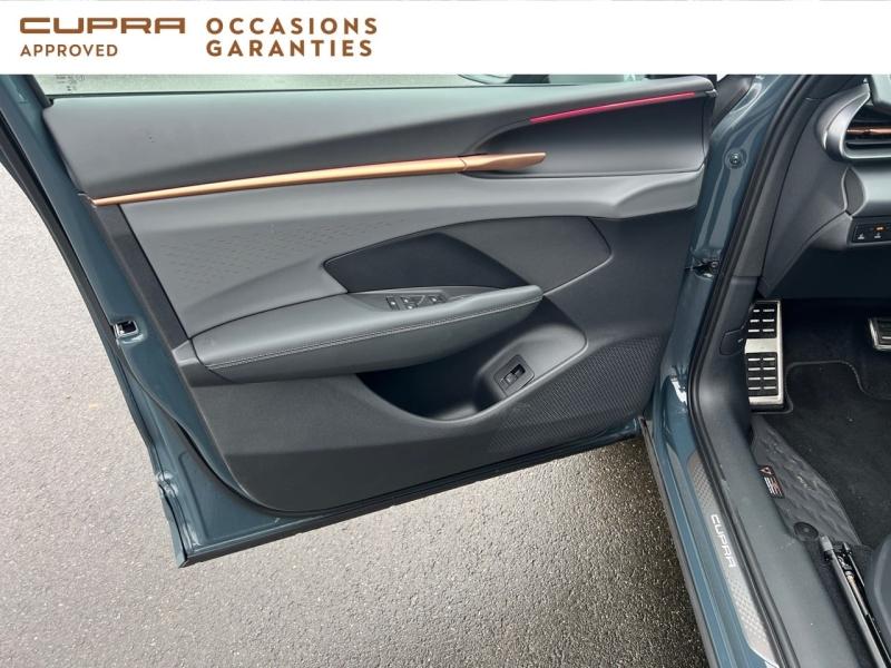 Voitures occasions CUPRA Terramar V Orvault