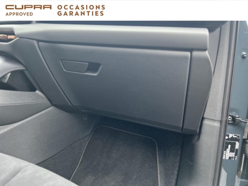 Voitures occasions CUPRA Terramar V Orvault