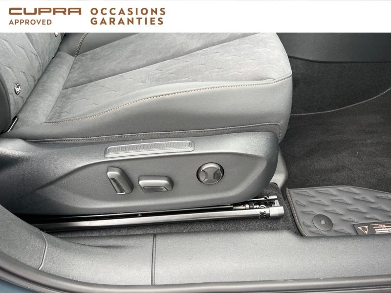 Voitures occasions CUPRA Terramar V Orvault