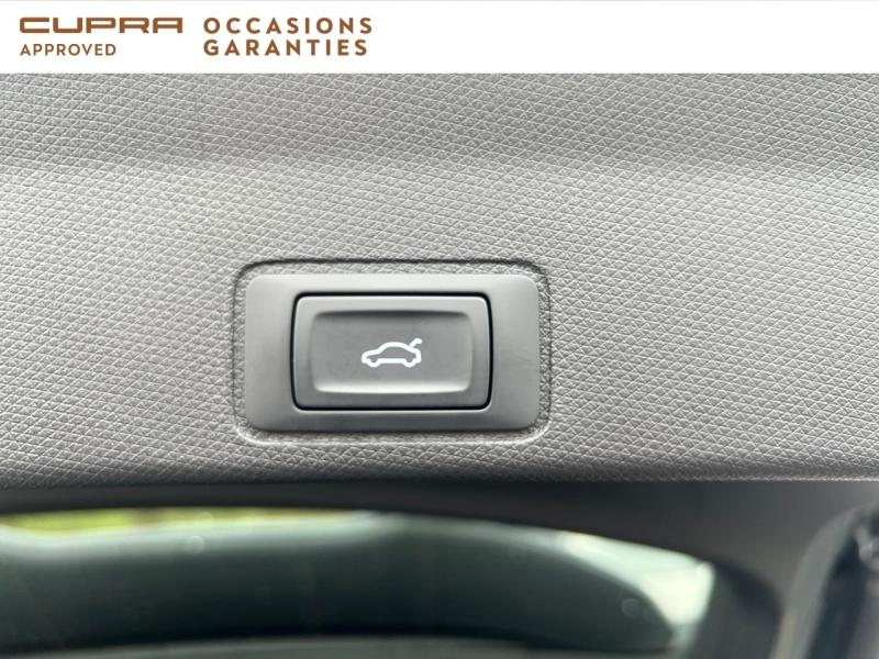 Voitures occasions CUPRA Terramar V Orvault