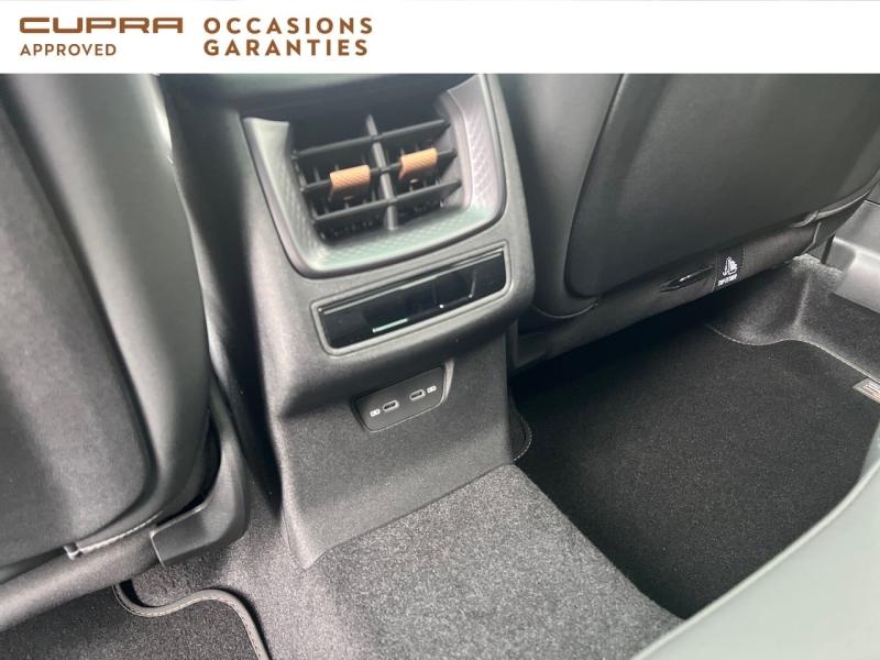 Voitures occasions CUPRA Terramar V Orvault