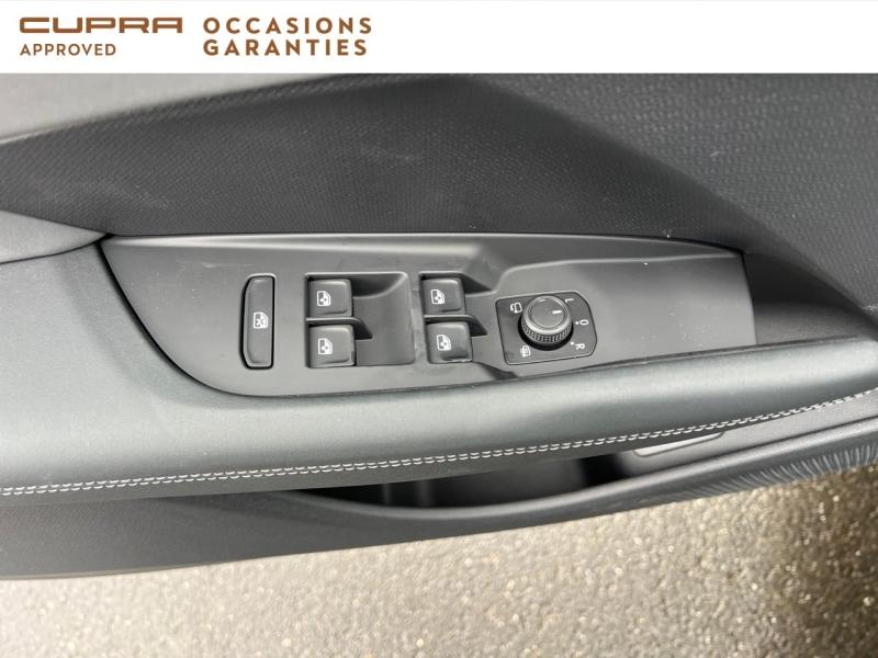 Voitures occasions CUPRA Terramar V Orvault