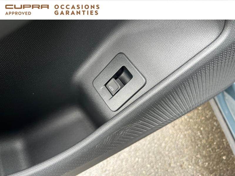 Voitures occasions CUPRA Terramar V Orvault