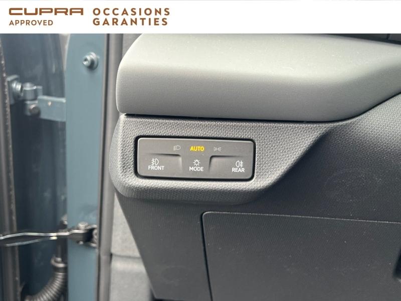 Voitures occasions CUPRA Terramar V Orvault