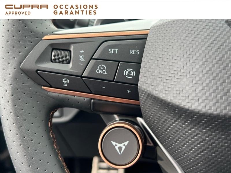 Voitures occasions CUPRA Terramar V Orvault