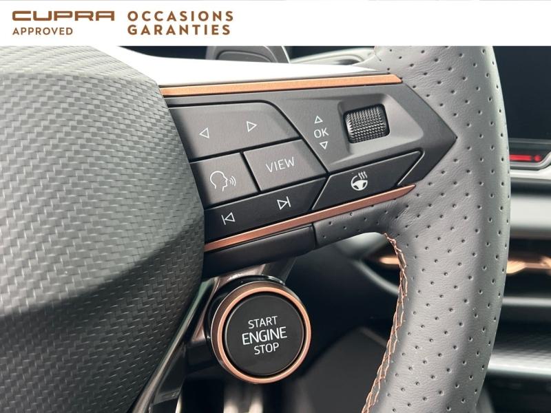 Voitures occasions CUPRA Terramar V Orvault