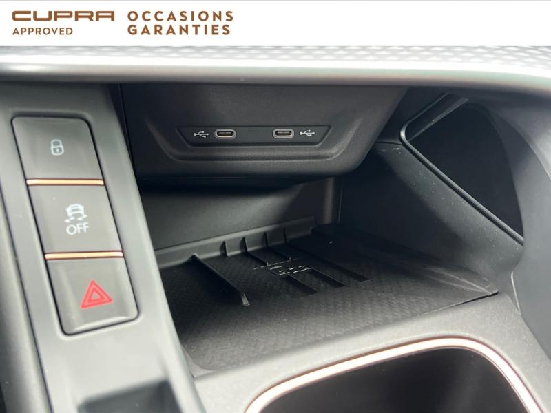 Voitures occasions CUPRA Terramar V Orvault