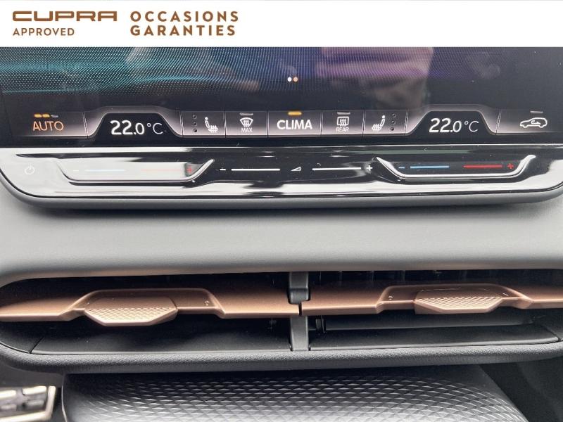 Voitures occasions CUPRA Terramar V Orvault