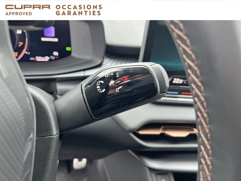 Voitures occasions CUPRA Terramar V Orvault