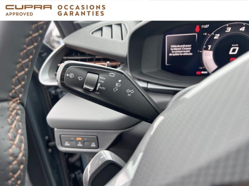 Voitures occasions CUPRA Terramar V Orvault