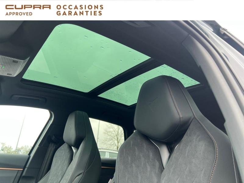 Voitures occasions CUPRA Terramar V Orvault