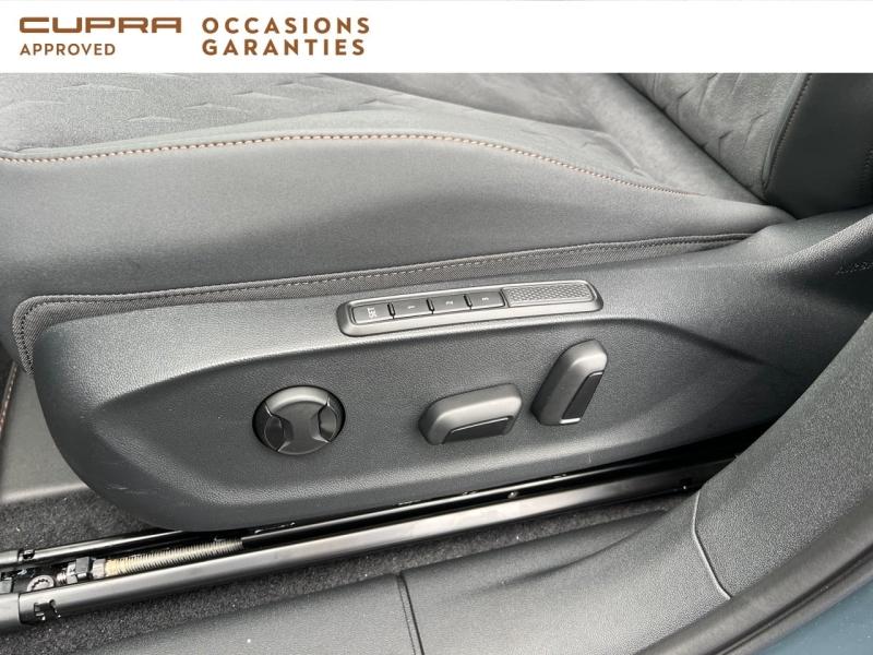 Voitures occasions CUPRA Terramar V Orvault