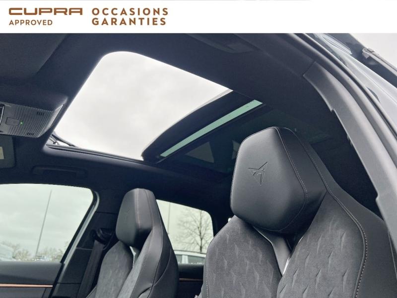 Voitures occasions CUPRA Terramar V Orvault