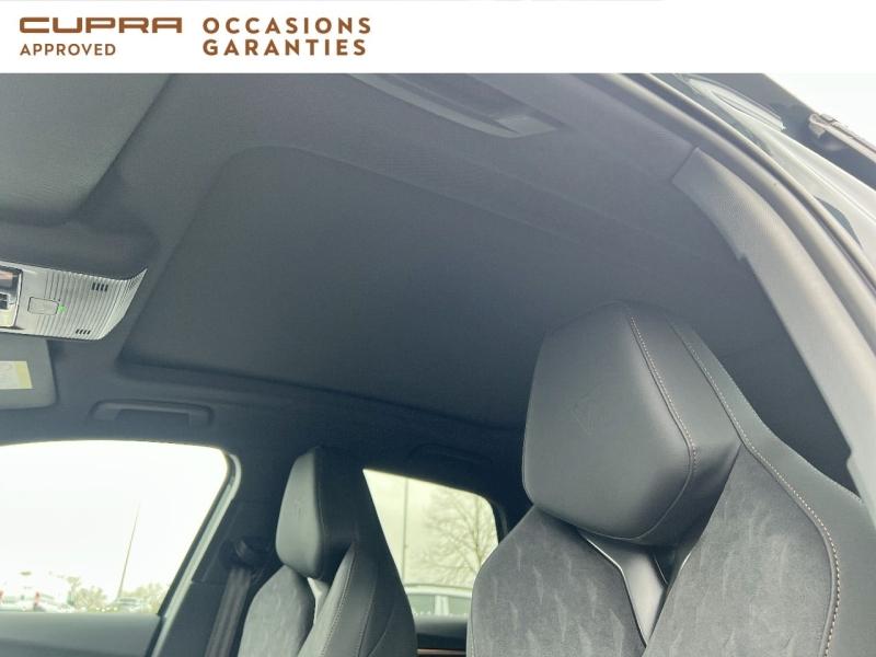 Voitures occasions CUPRA Terramar V Nantes