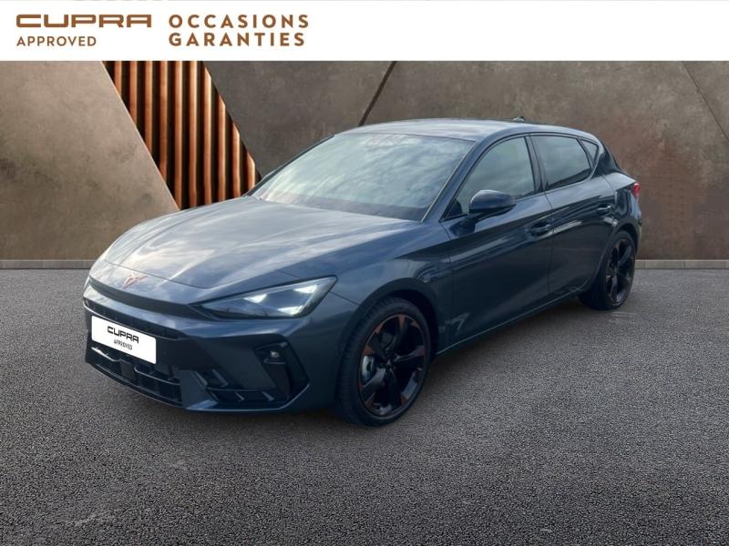 Voitures occasions CUPRA LEON V Orvault