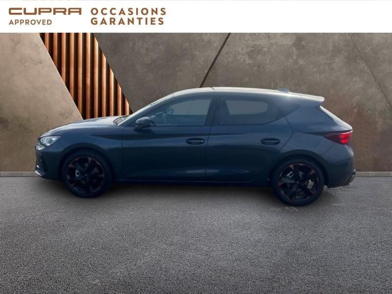 Voitures occasions CUPRA LEON V Orvault