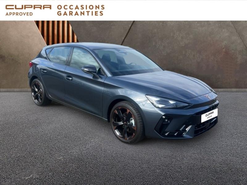 Voitures occasions CUPRA LEON V Orvault