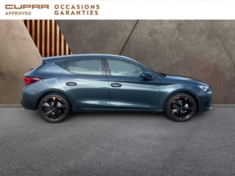 Voitures occasions CUPRA LEON V Orvault