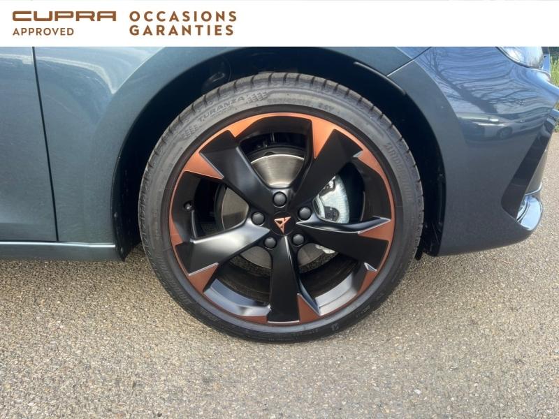 Voitures occasions CUPRA LEON V Orvault
