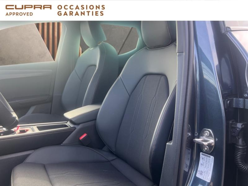 Voitures occasions CUPRA LEON V Orvault