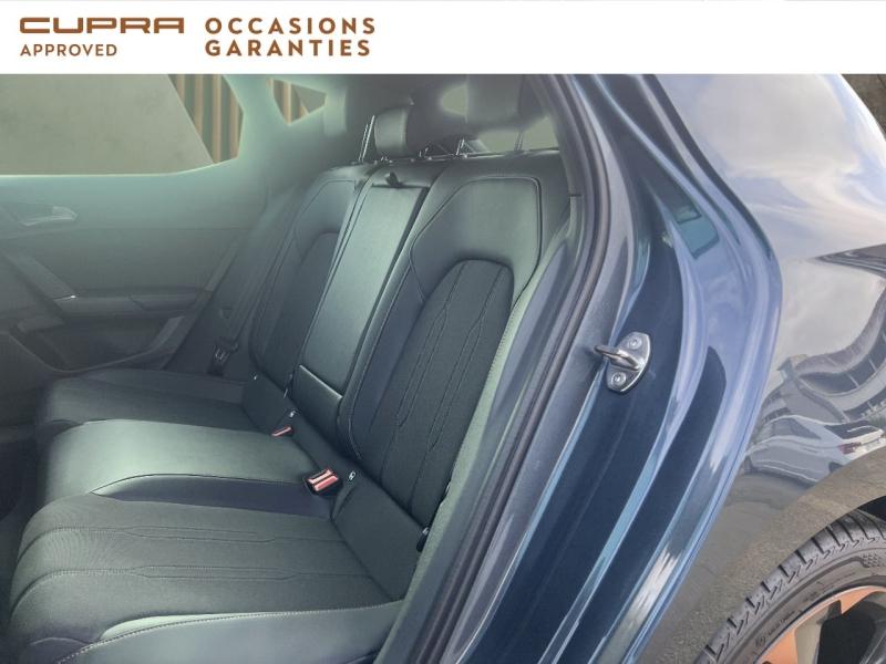 Voitures occasions CUPRA LEON V Orvault