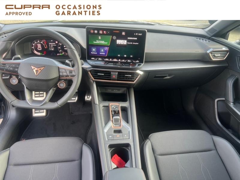 Voitures occasions CUPRA LEON V Orvault