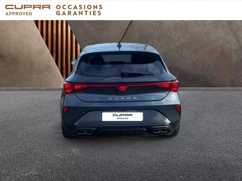 Voitures occasions CUPRA LEON V Orvault