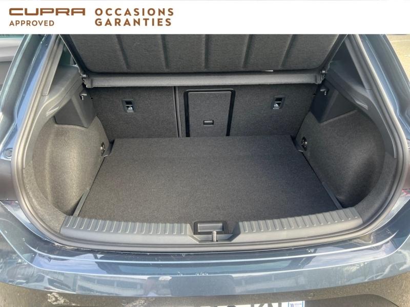 Voitures occasions CUPRA LEON V Orvault