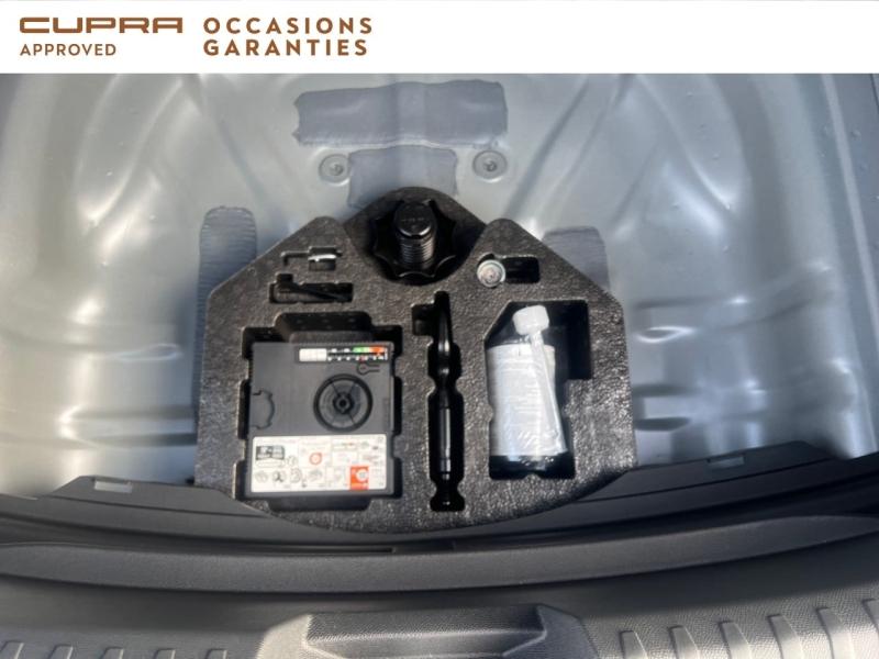 Voitures occasions CUPRA LEON V Orvault