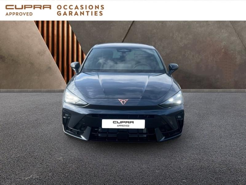 Voitures occasions CUPRA LEON V Orvault