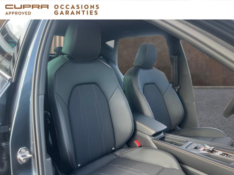 Voitures occasions CUPRA LEON V Orvault