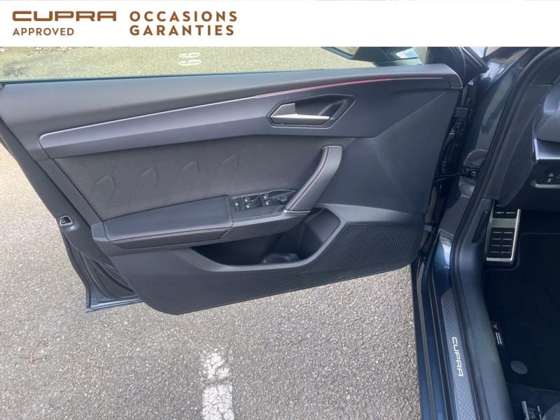 Voitures occasions CUPRA LEON V Orvault