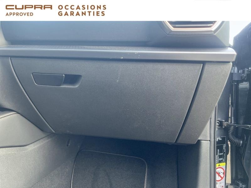 Voitures occasions CUPRA LEON V Orvault