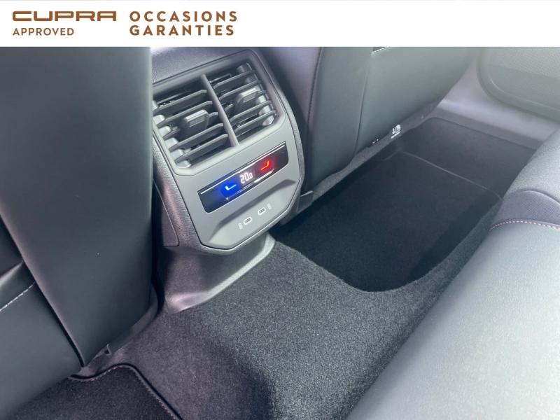 Voitures occasions CUPRA LEON V Orvault