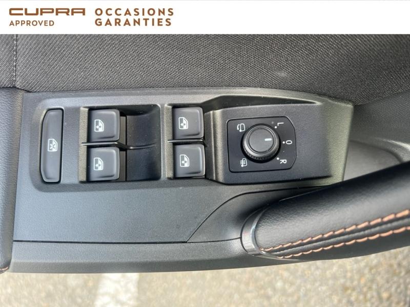 Voitures occasions CUPRA LEON V Orvault