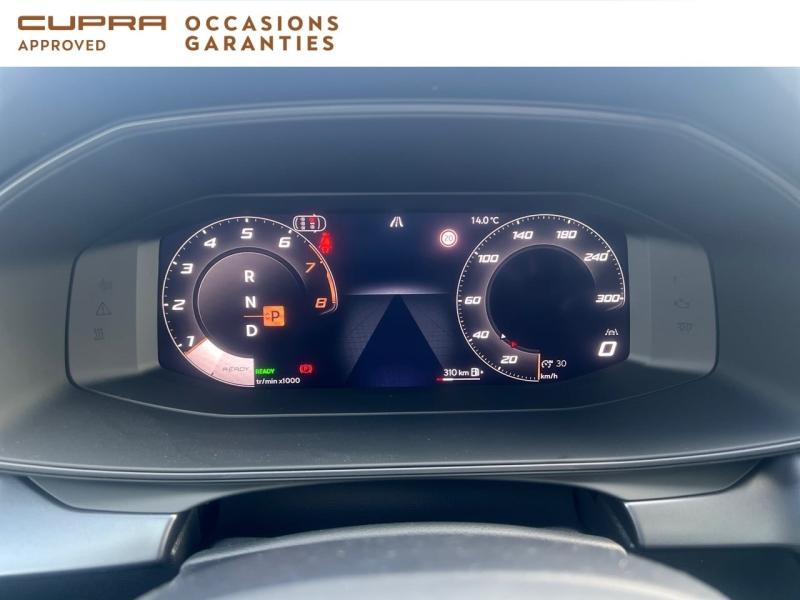 Voitures occasions CUPRA LEON V Orvault