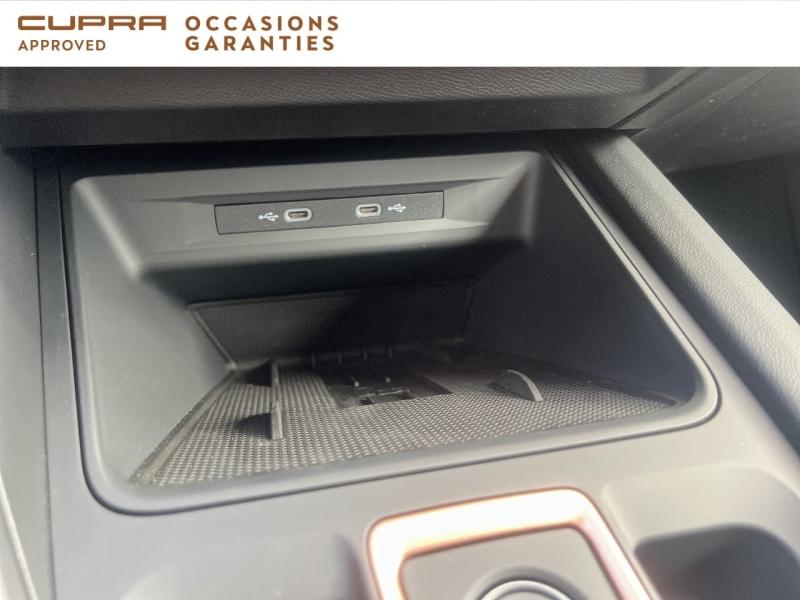 Voitures occasions CUPRA LEON V Orvault