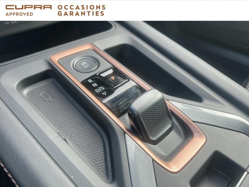 Voitures occasions CUPRA LEON V Orvault