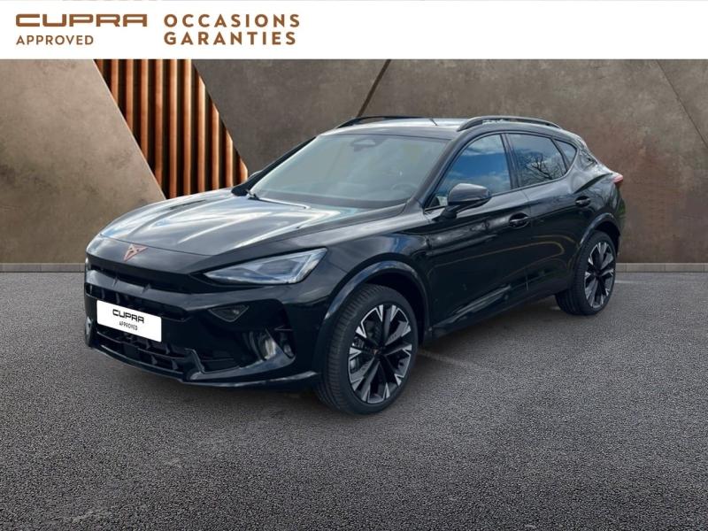 Voitures occasions CUPRA FORMENTOR V Orvault