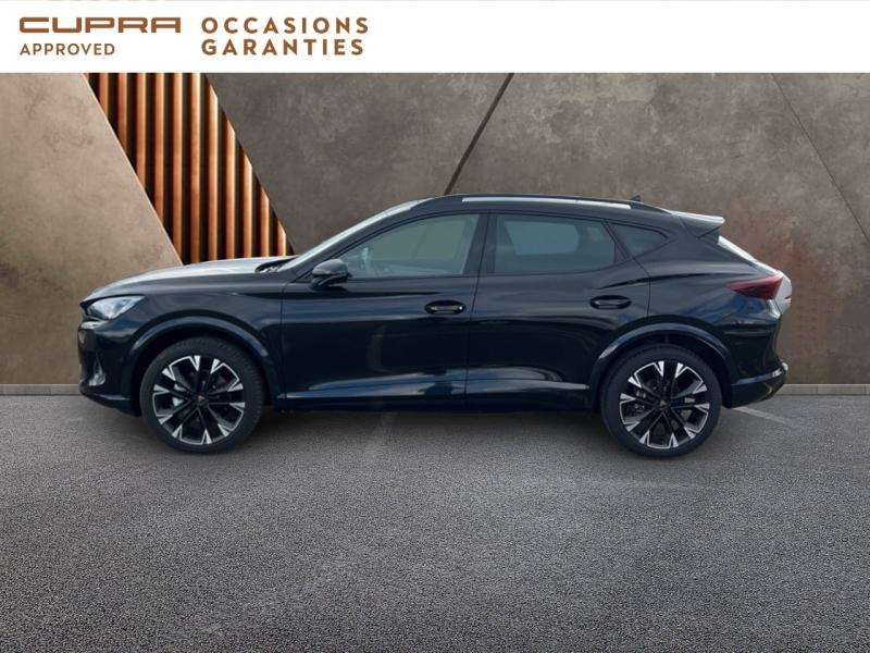 Voitures occasions CUPRA FORMENTOR V Orvault