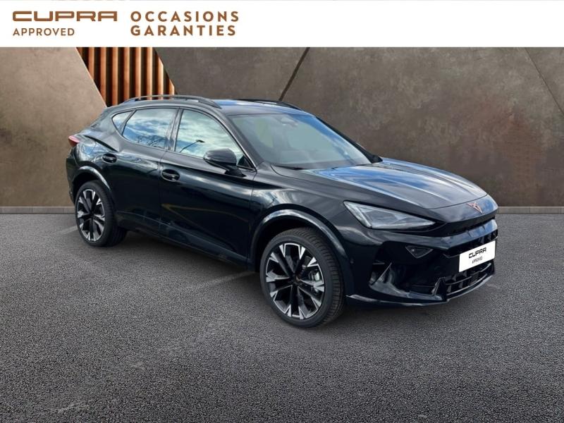 Voitures occasions CUPRA FORMENTOR V Orvault