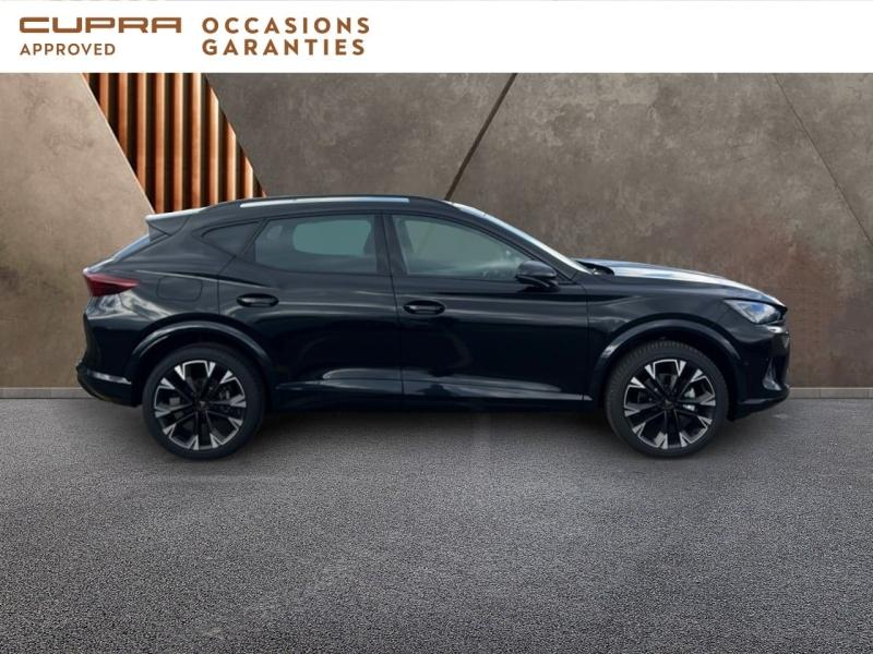 Voitures occasions CUPRA FORMENTOR V Orvault